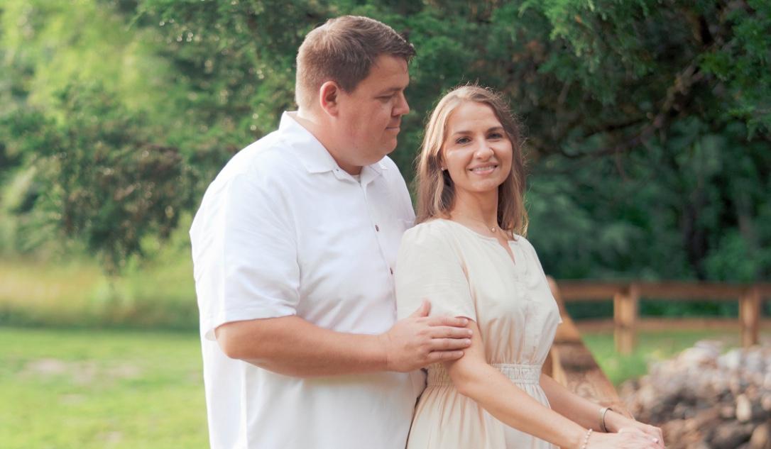 The Wedding Website of JoAnna Davis and Jordan Nelson