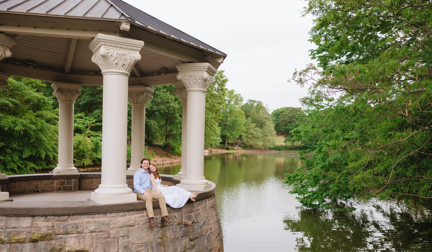 The Wedding Website of Reese Mitchell and Ryan Conrad
