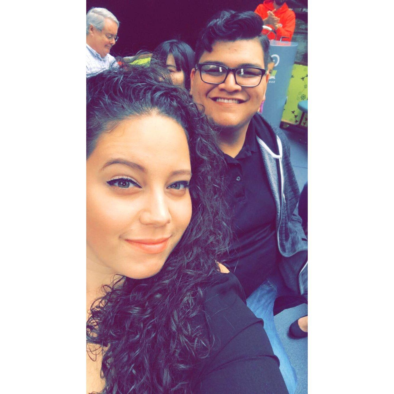 Throughout the years