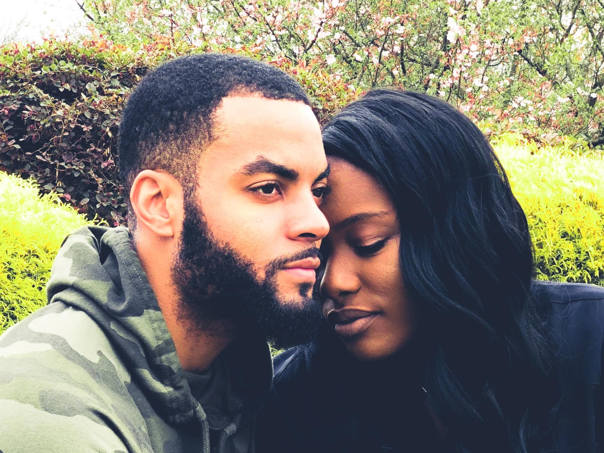 The Wedding Website of Queandra Ward and Michael Sykes