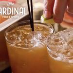 The Cardinal
