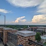 UP on the Roof