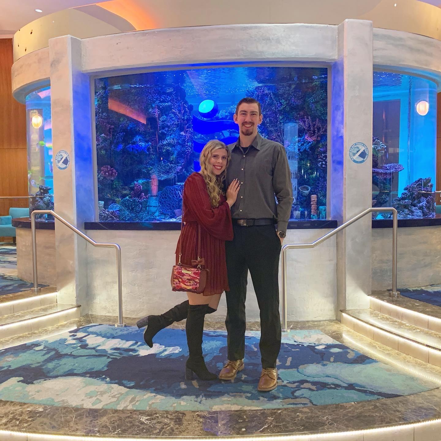 Atlantic City Valentine's Day