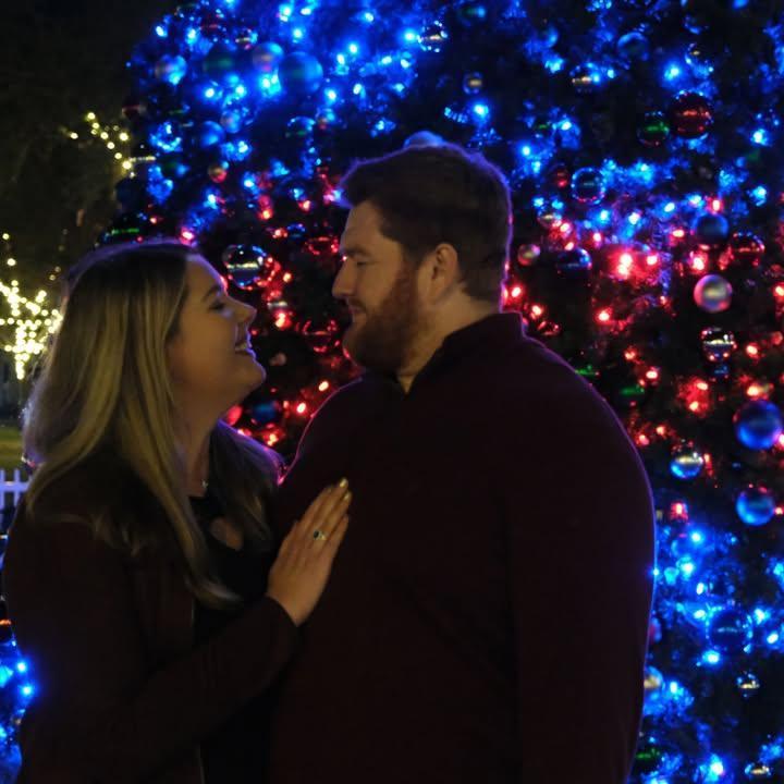 Every holiday is my favorite when it's spent with you