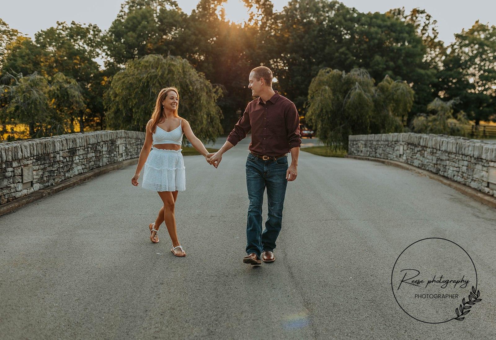 The Wedding Website of Mattea Russell and Cody Richmond