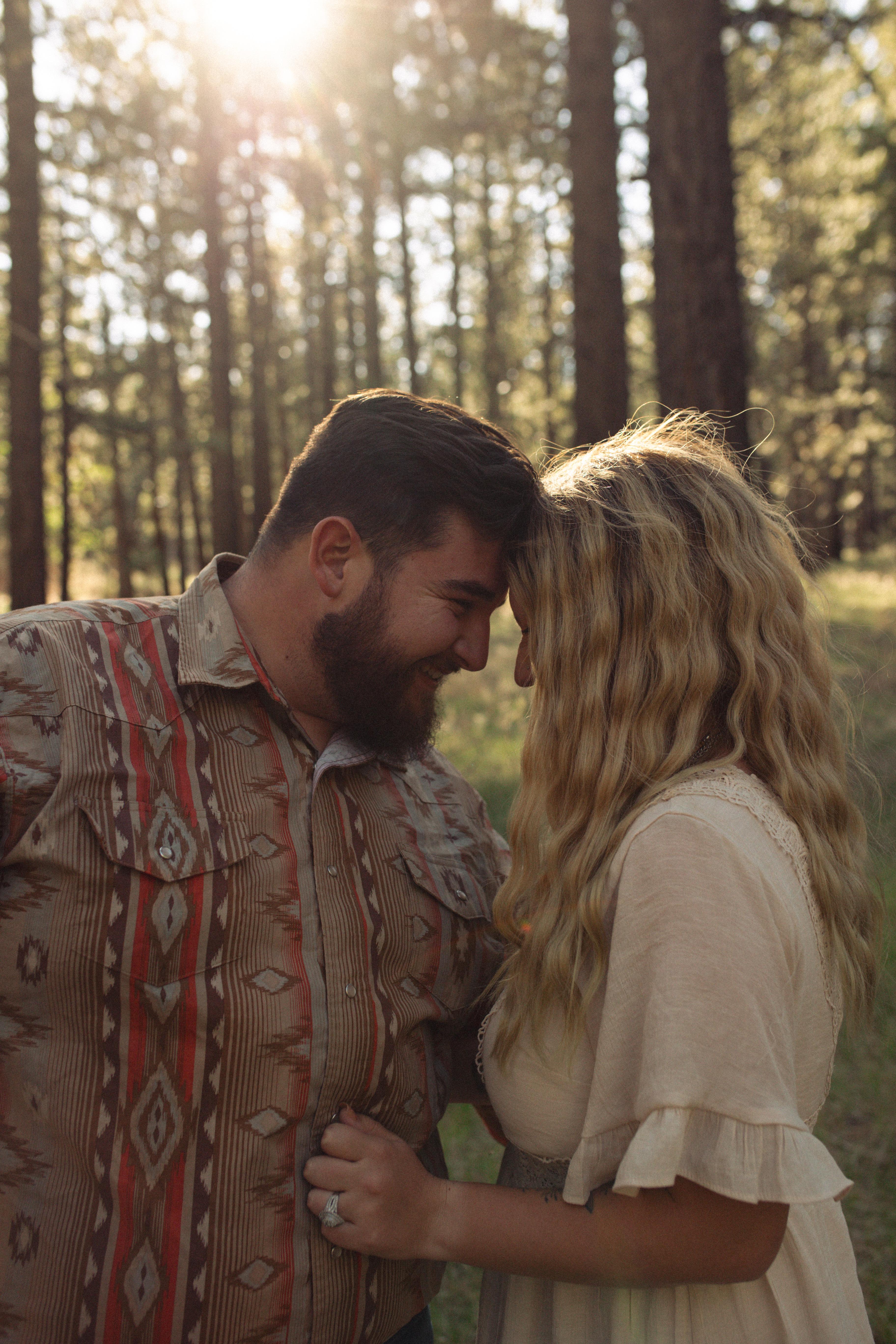 The Wedding Website of Alexis McCord and Christian Burleson