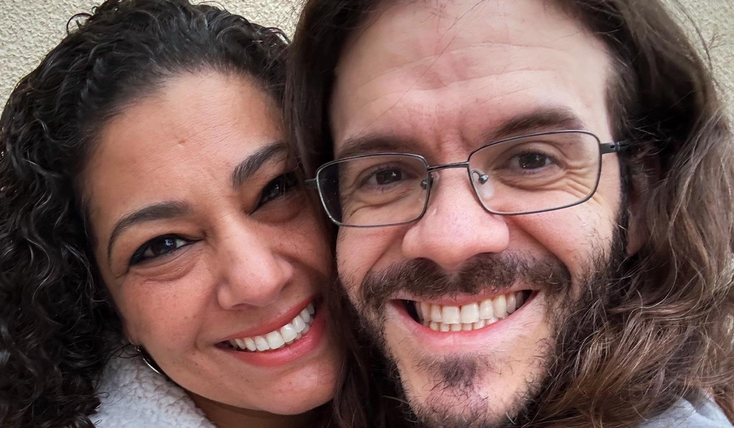 The Wedding Website of Liroan Werba and Jeremy Fields
