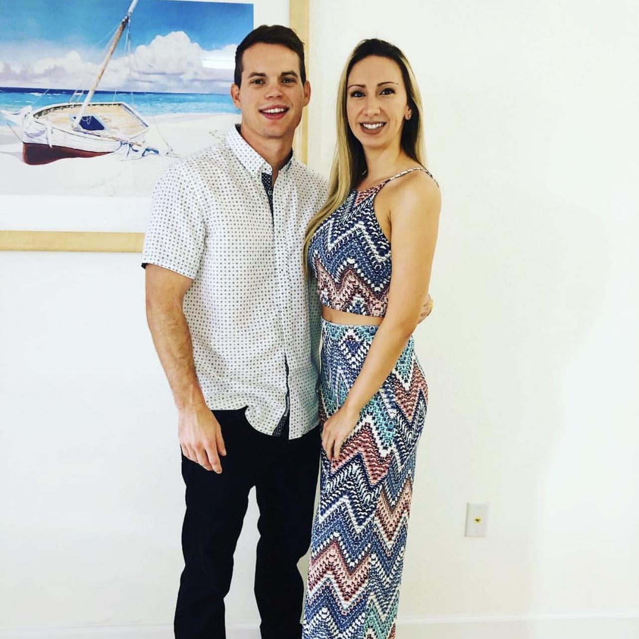 Going to our first Brunch together