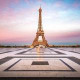 Eiffel Tower
