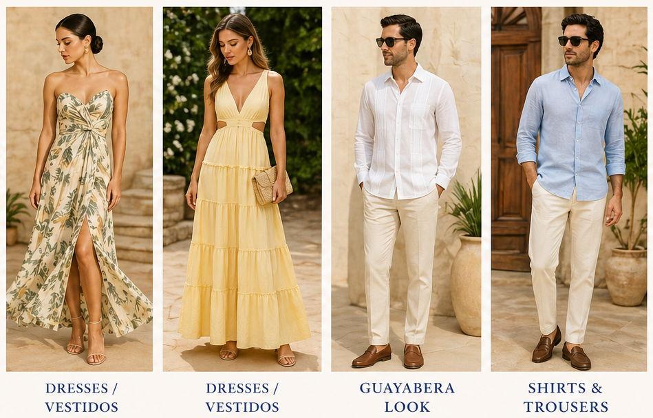 The Wedding Website of Laura Morales and Sebastian Puccini