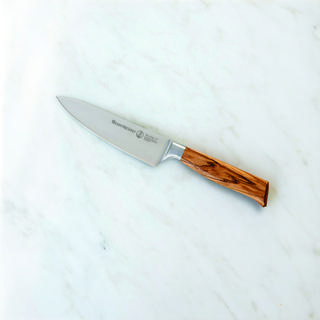 Oliva Elité 6 in. Stealth Chef's Knife