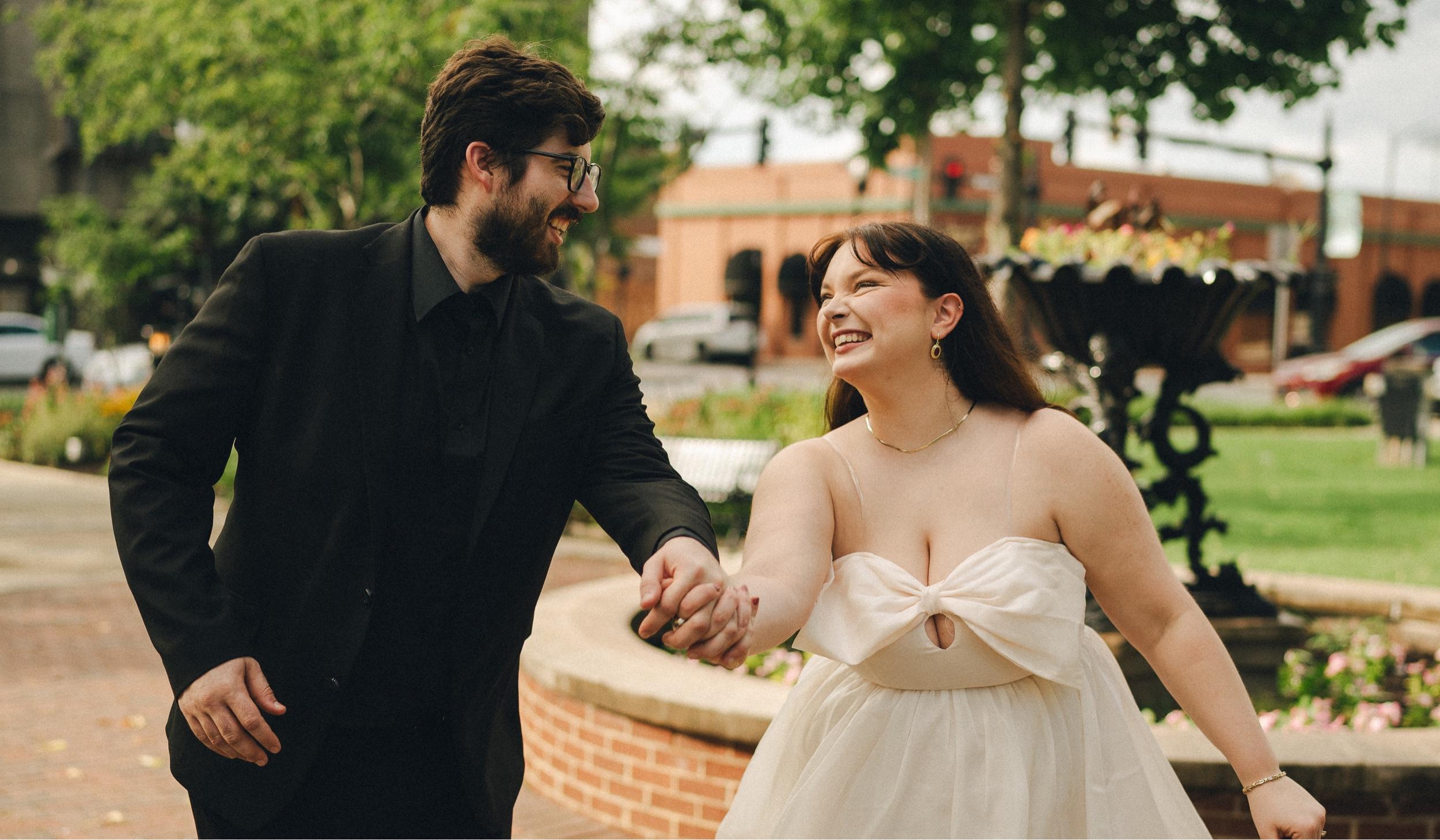 The Wedding Website of Karlee Thompson and Dalton McClendon