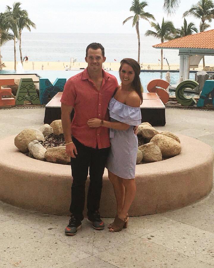 February 2018 - San Jose del Cabo, Mexico