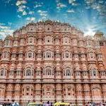 Hawa Mahal