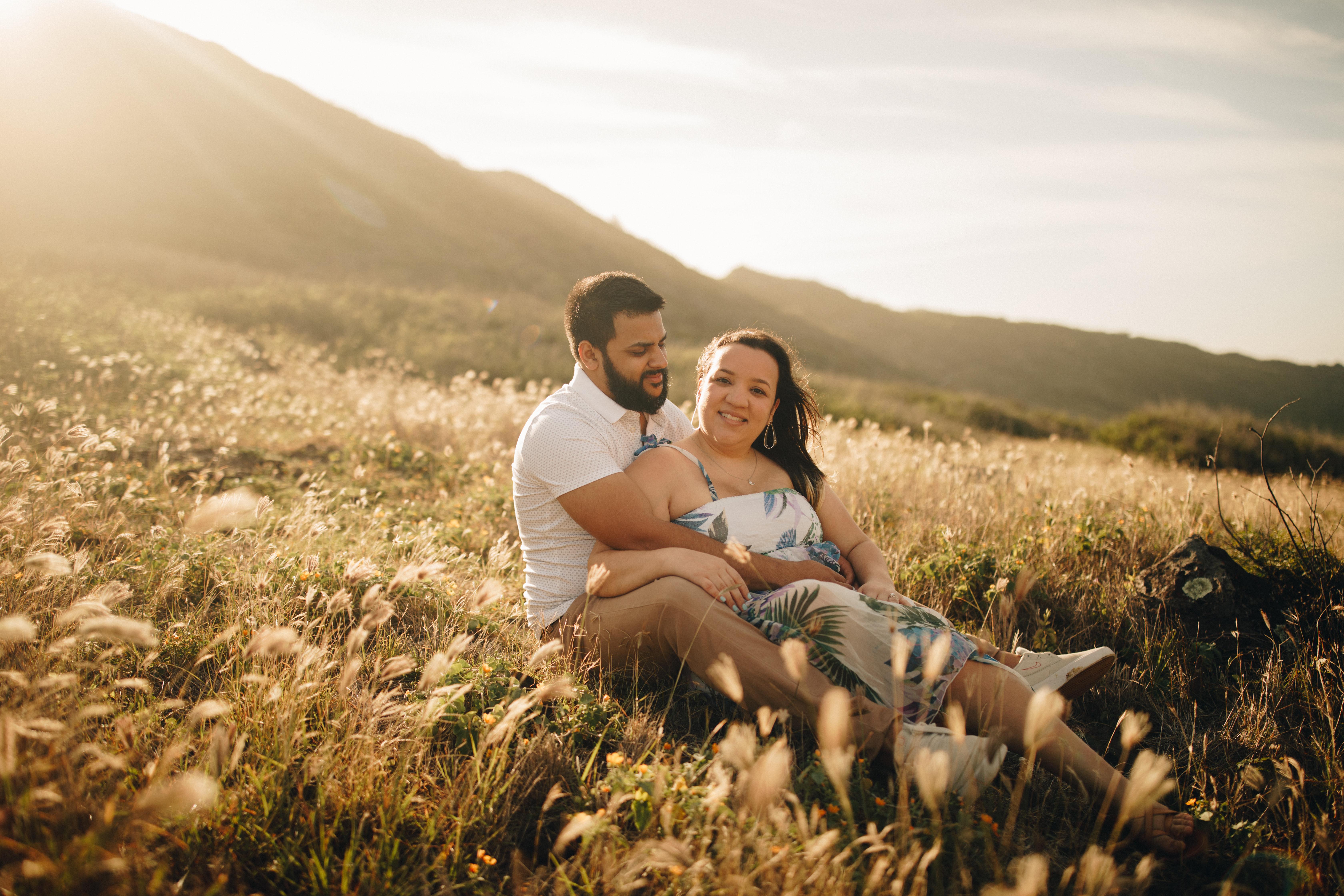 The Wedding Website of Leslie Almiron and Hanzalah Qureshi