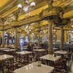 Café Iruña