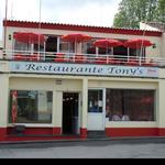 Tonys Restaurant
