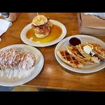 Maple Street Biscuit Company Oviedo