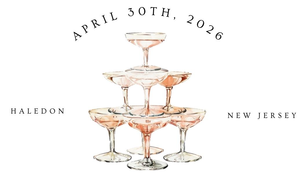 The Wedding Website of Cassandra Delatour and Harry Delatour