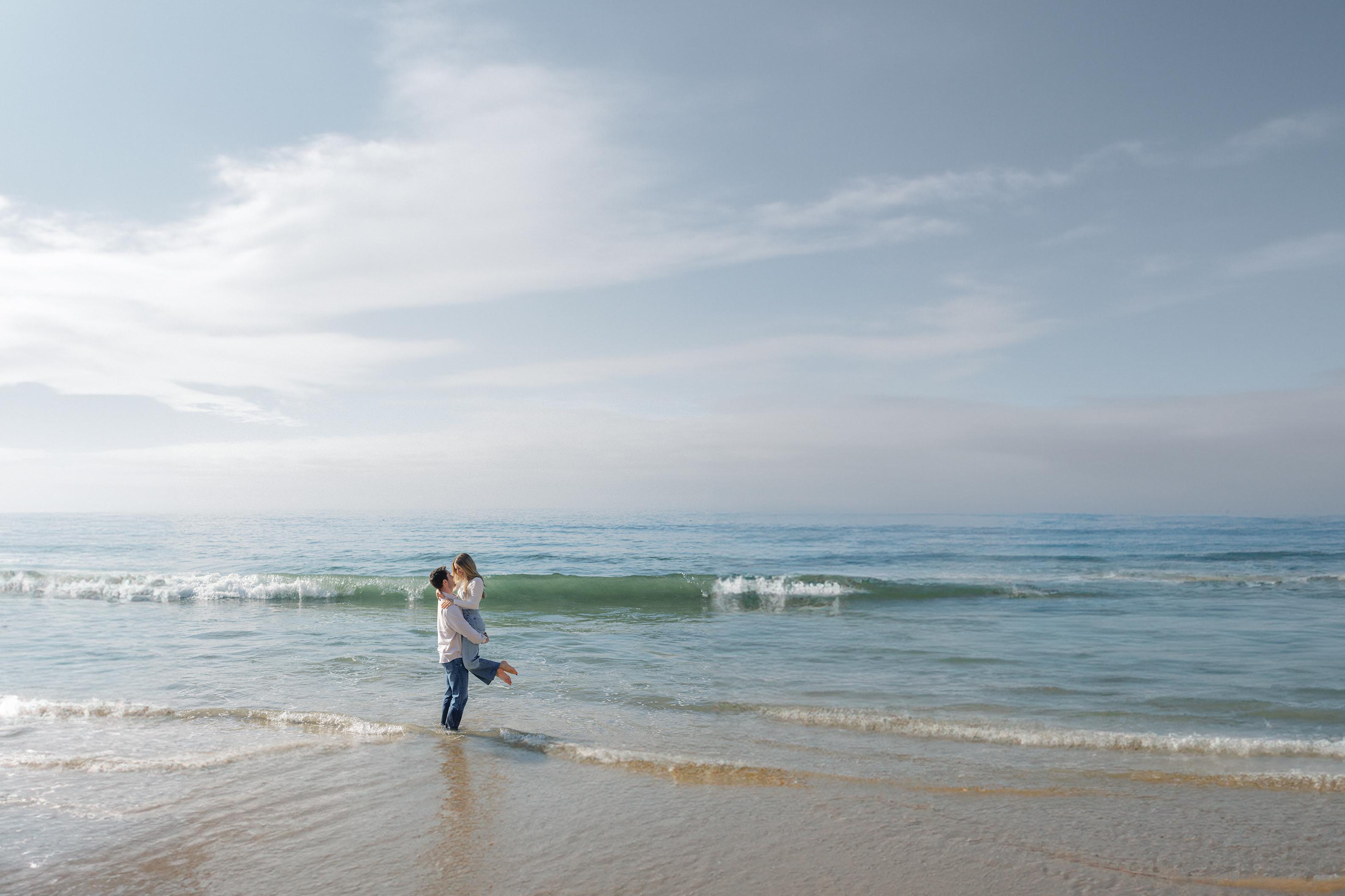 The Wedding Website of Haley Wolf and Colin Johnson