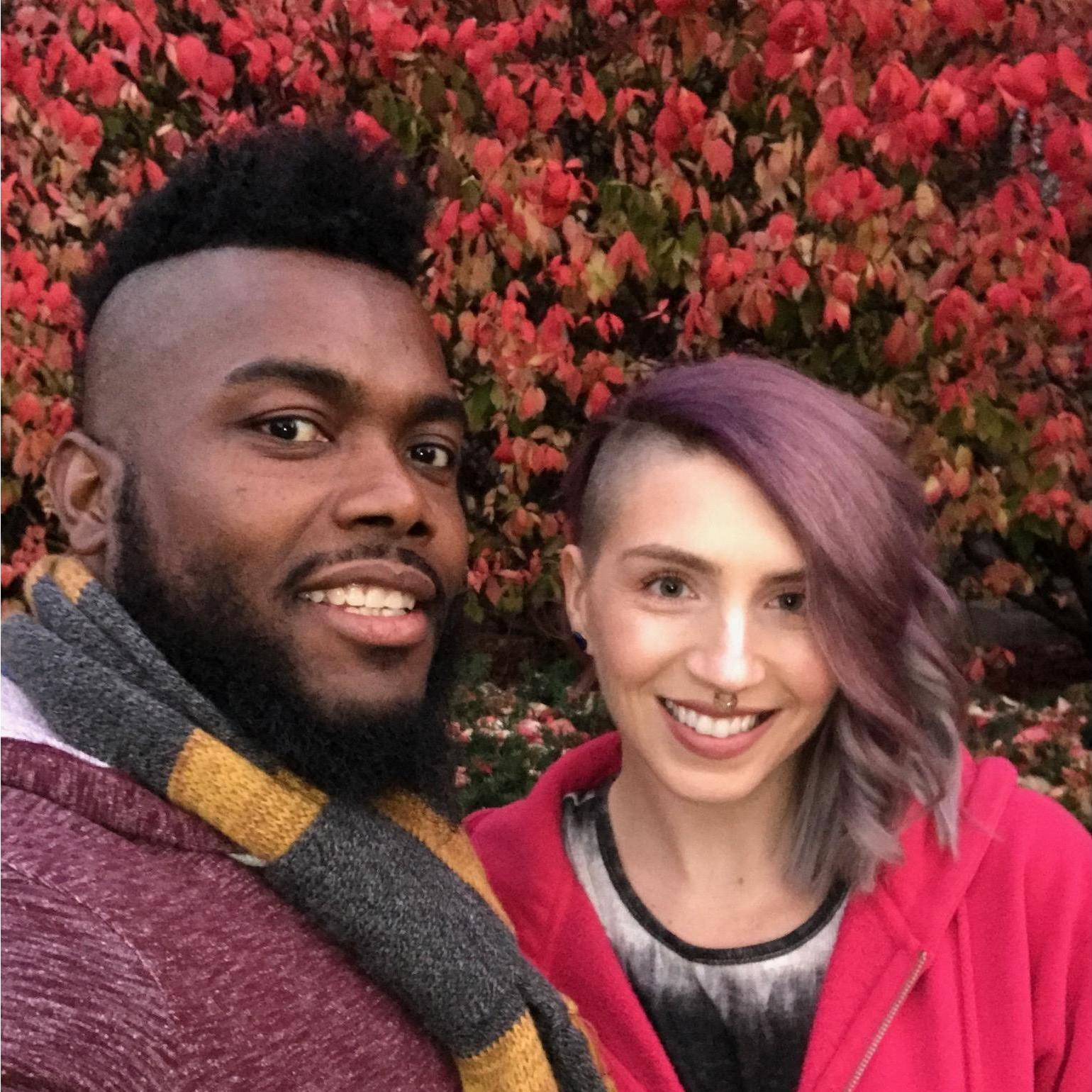 Thanksgiving 2017!