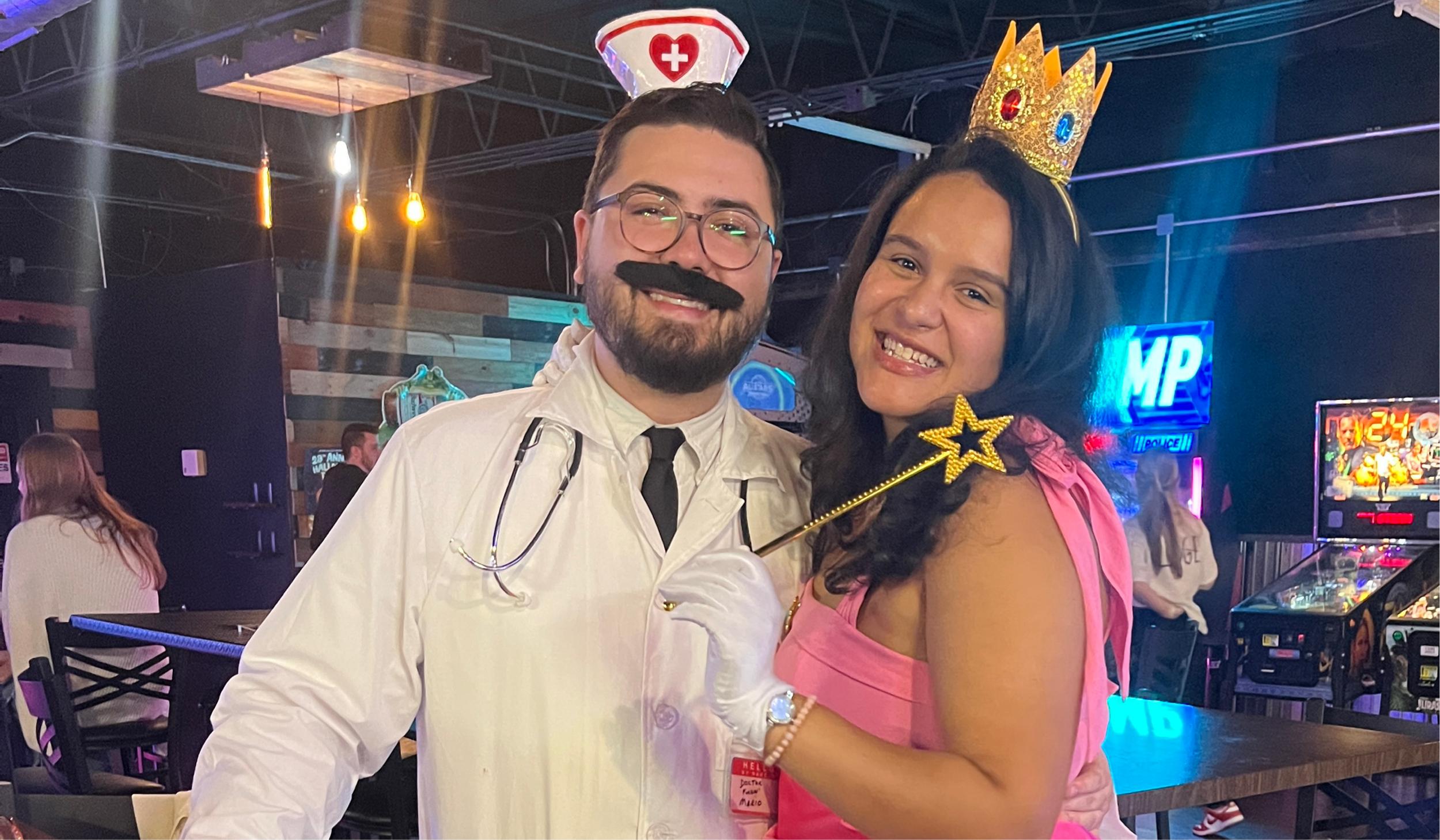 The Wedding Website of Sonna Pugh and Jesse Fleming