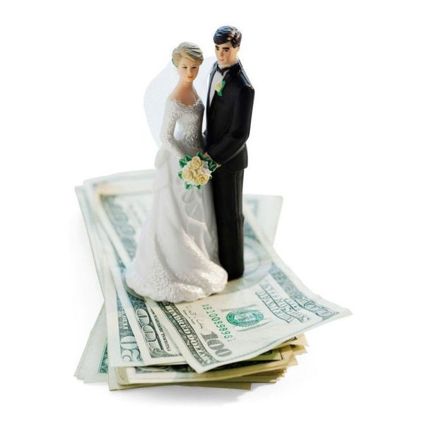 Newlywed Fund👰🏽‍♀️🤵🏻💝