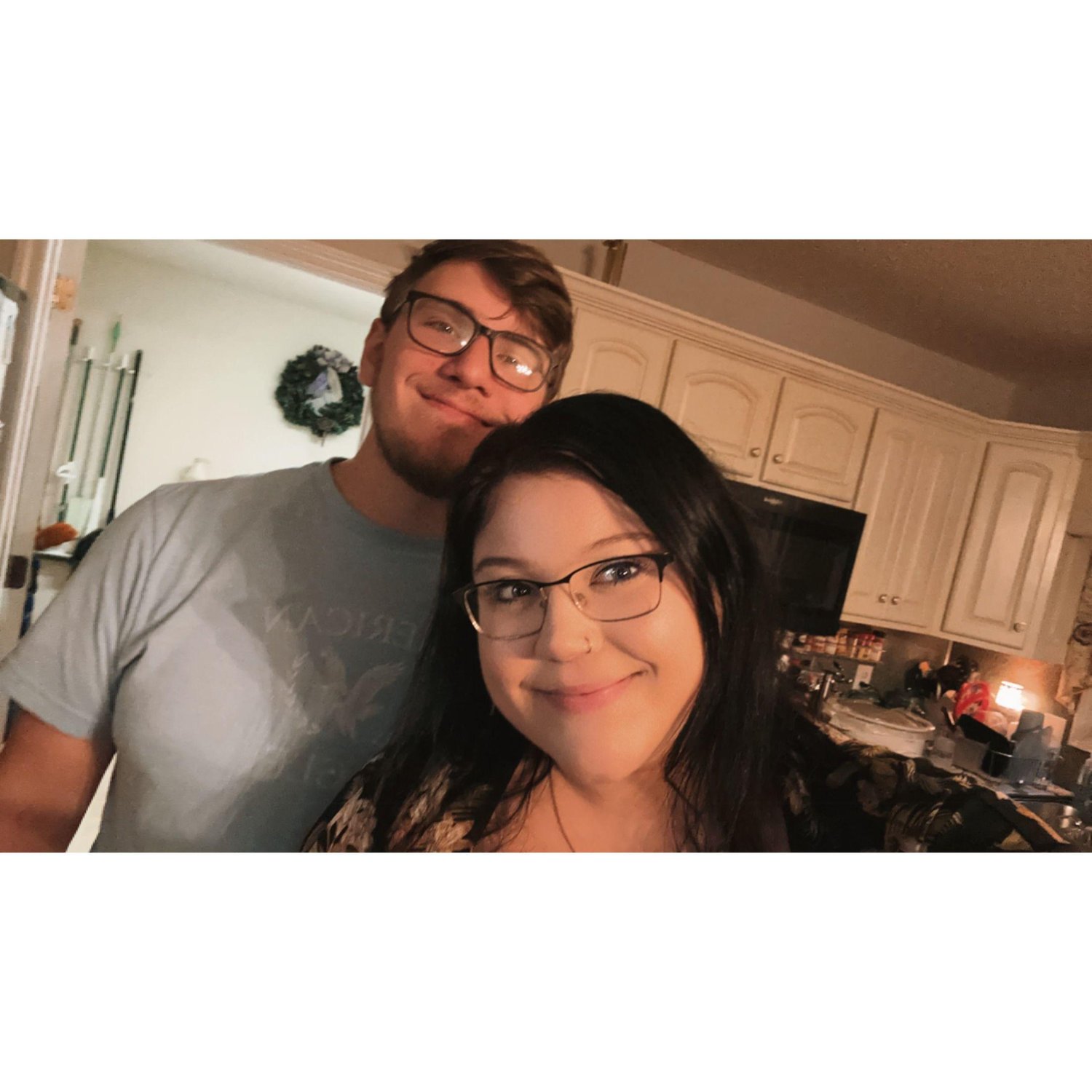 My 21st Birthday!