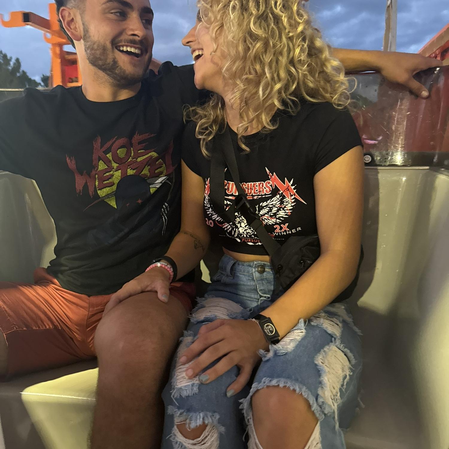 Nashville Fair 🎡