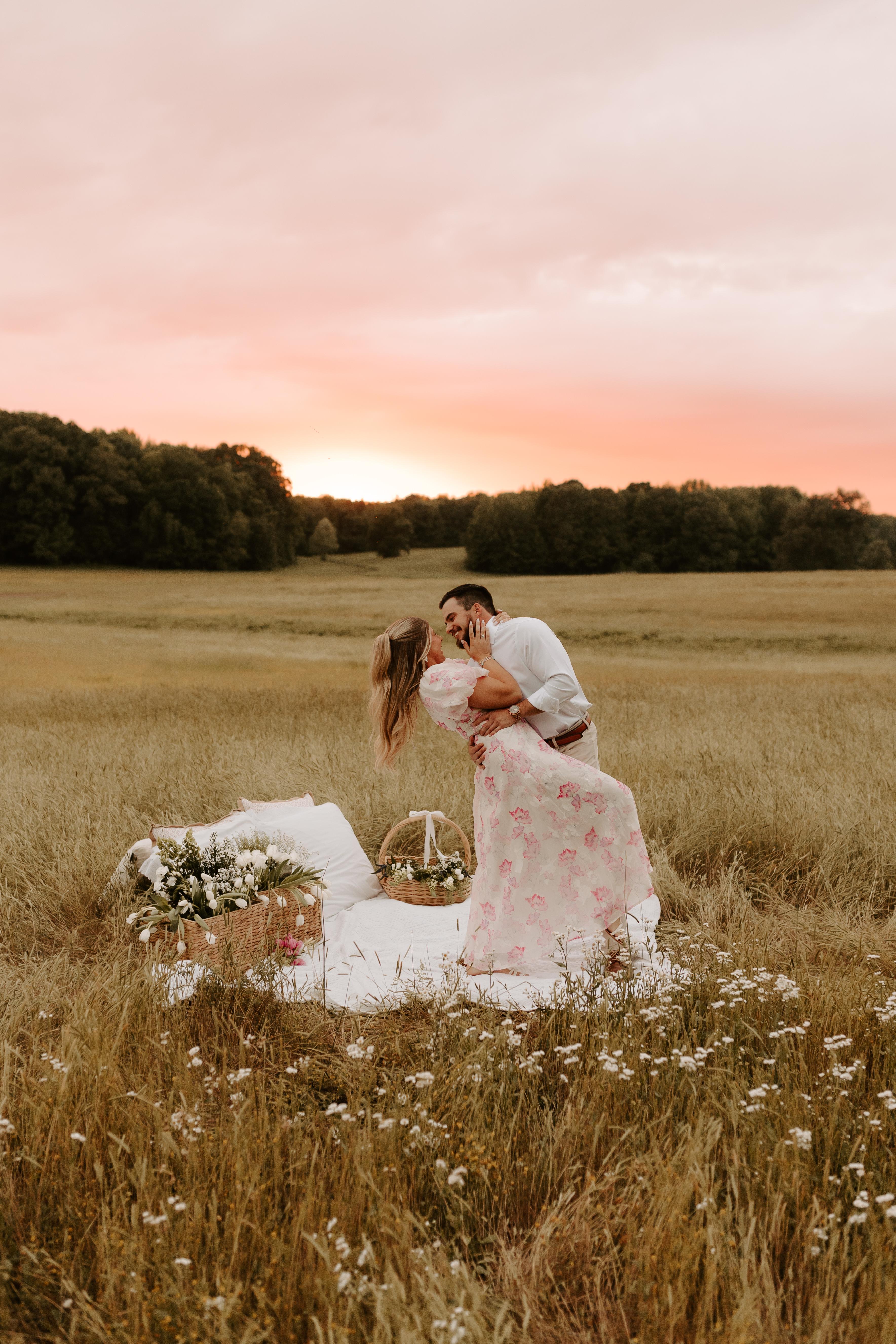 The Wedding Website of Hanna Cate Armstrong and Chase Harris