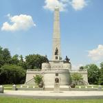 Lincoln Tomb State Historic Site