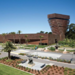 De Young Museum of Fine Arts