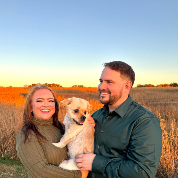 Our newlywed fund