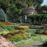 Sunken Gardens