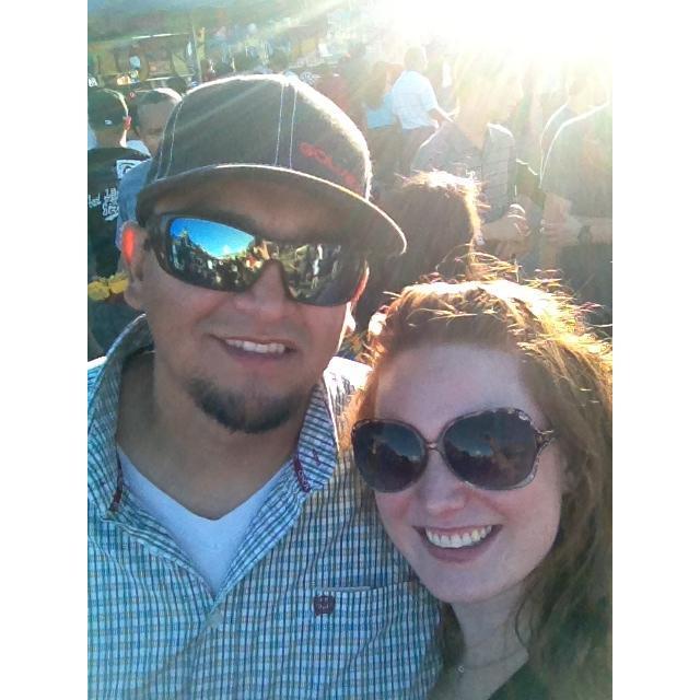 State fair time