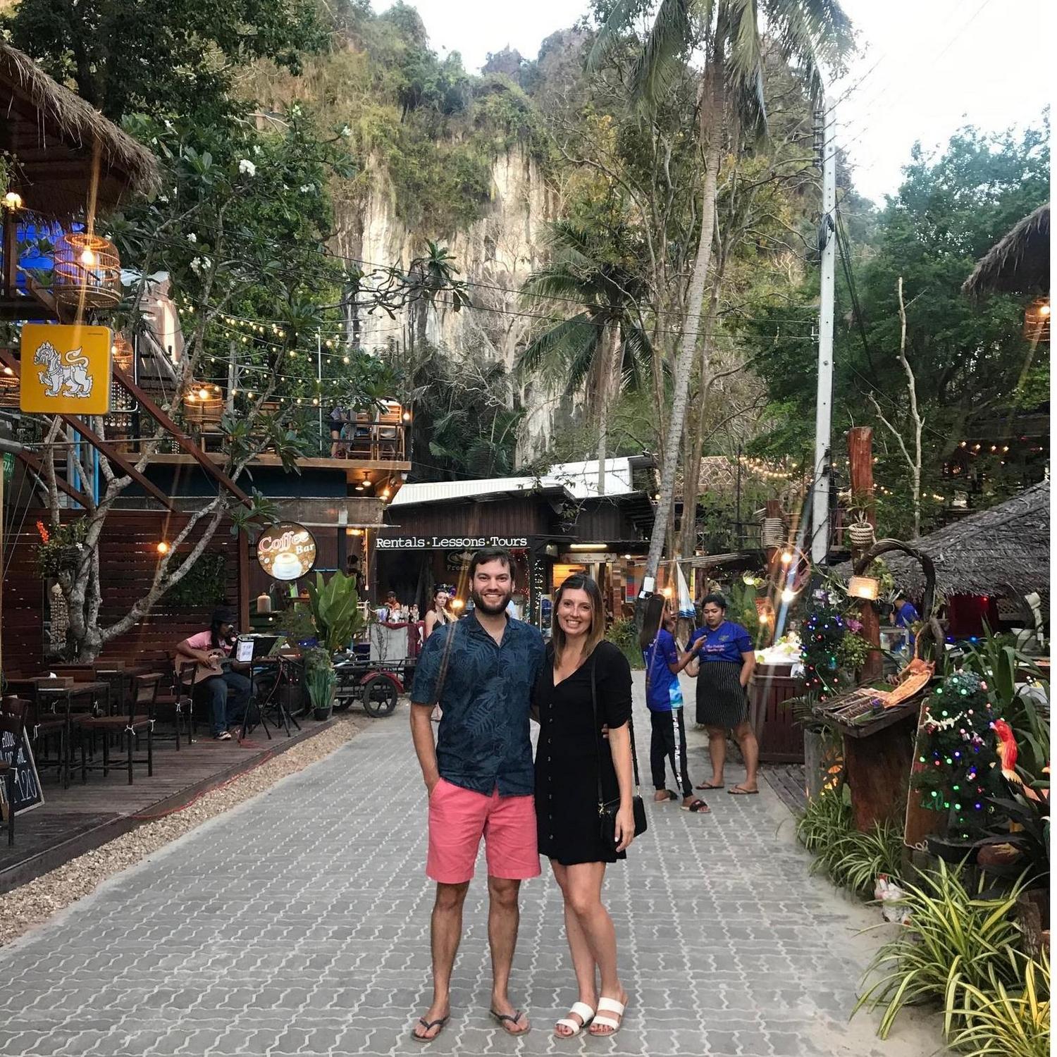 Thailand