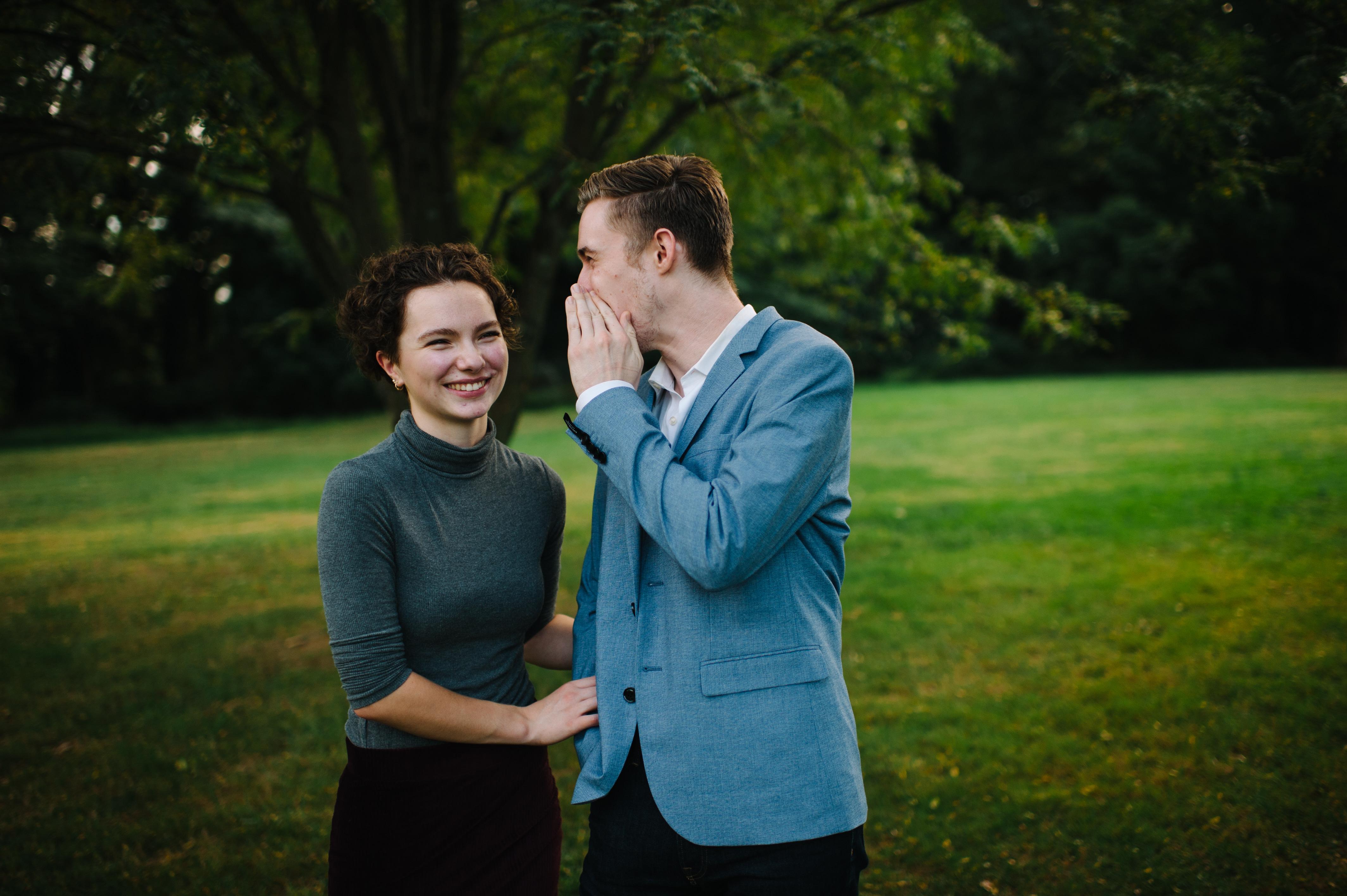 The Wedding Website of Martina Smith and Hayden Adams