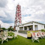 Clermont Hotel and Rooftop Bar