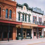 Historic Grapevine