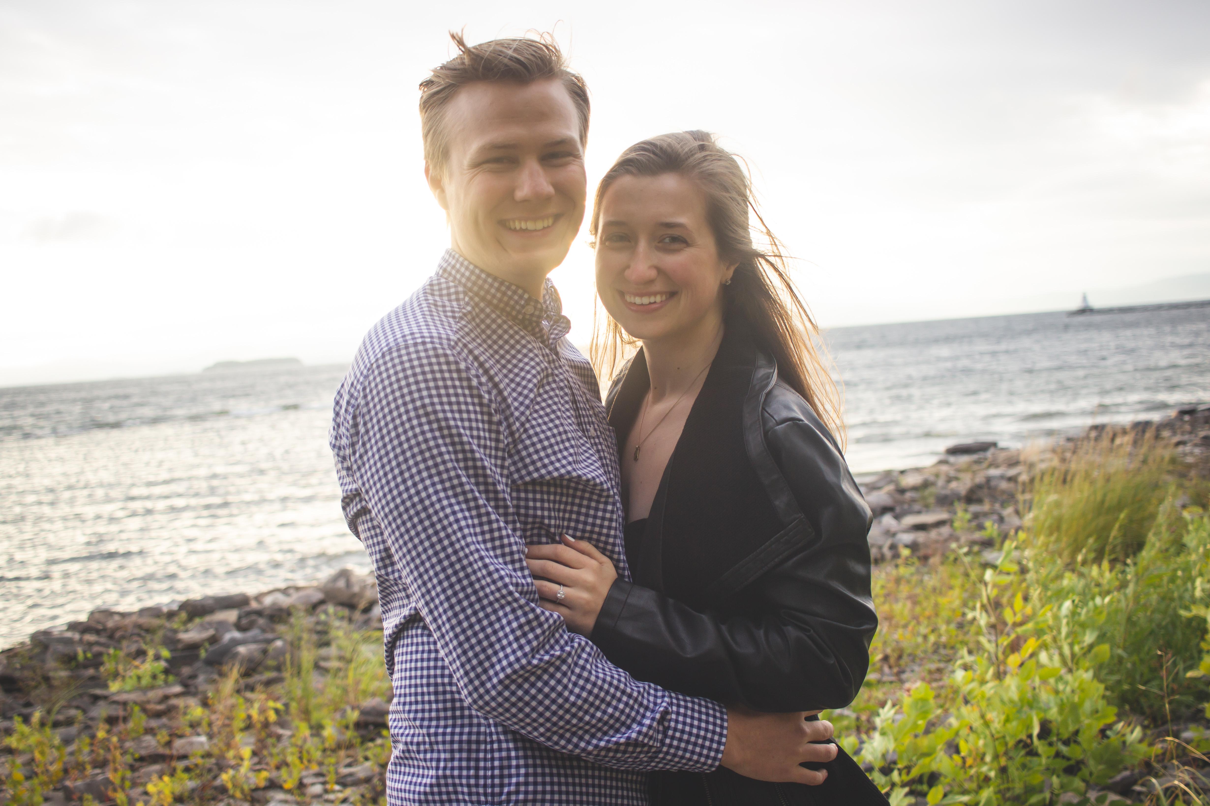 The Wedding Website of Shannon Kooser and Sam Miller