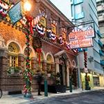 McGillin's Old Ale House