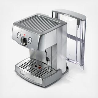 Café Minuetto Die Cast Espresso Machine