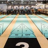 Royal Palms Shuffleboard Club