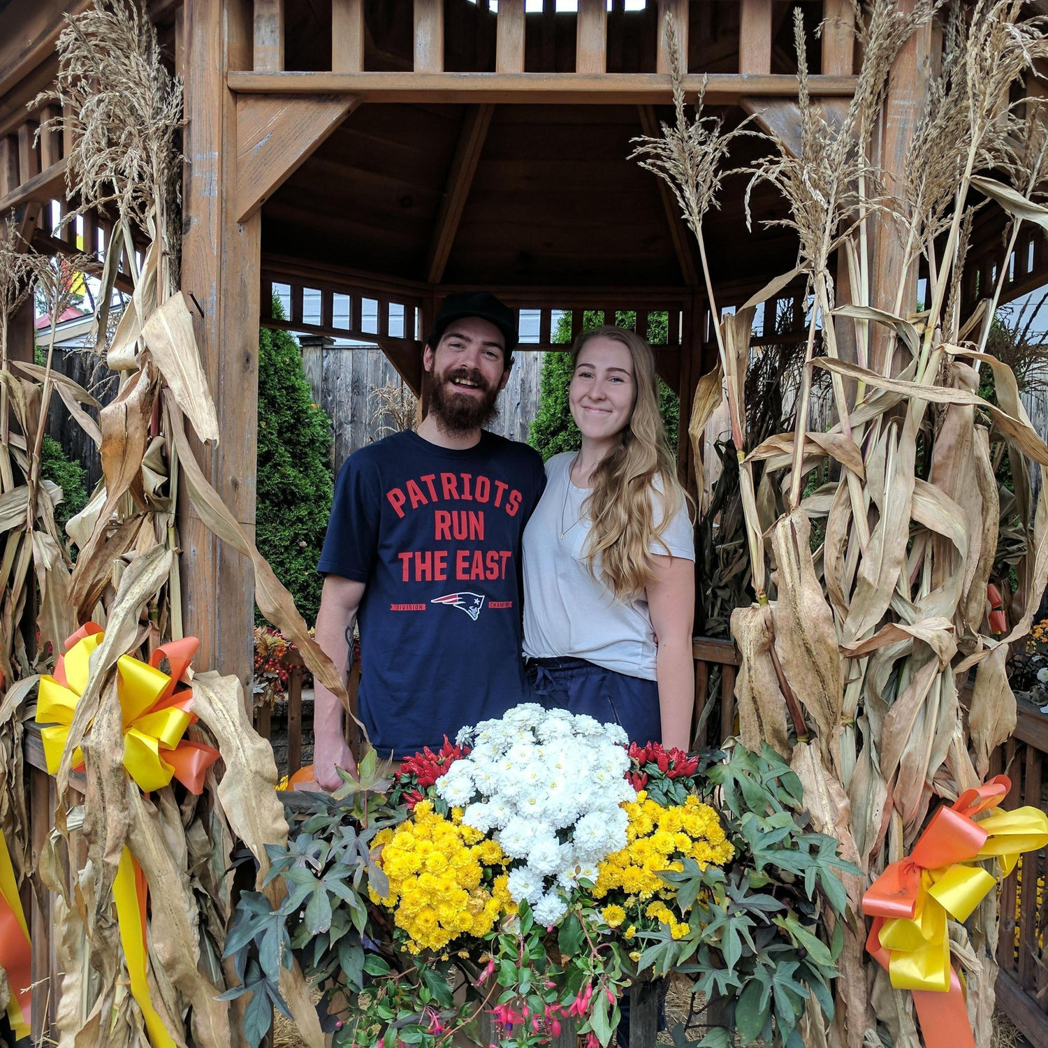 Round 3 of the Topsfield Fair! -Oct 2017