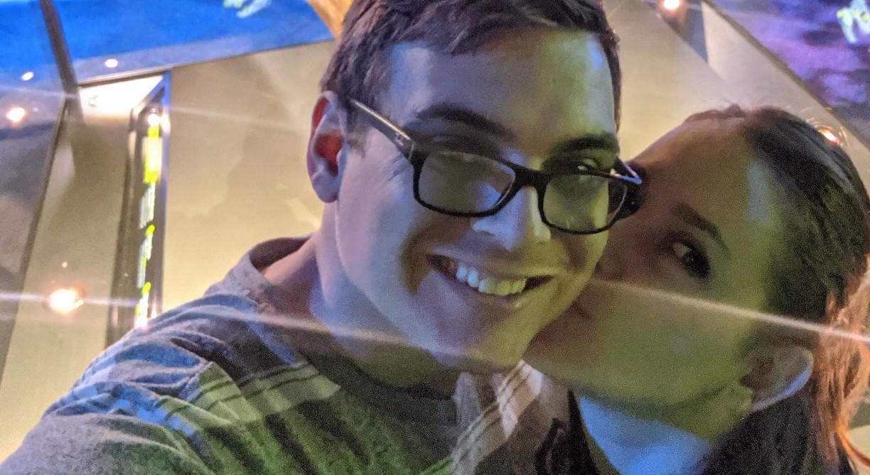 Amanda Rutledge and Brandon Gutansky's Wedding Website