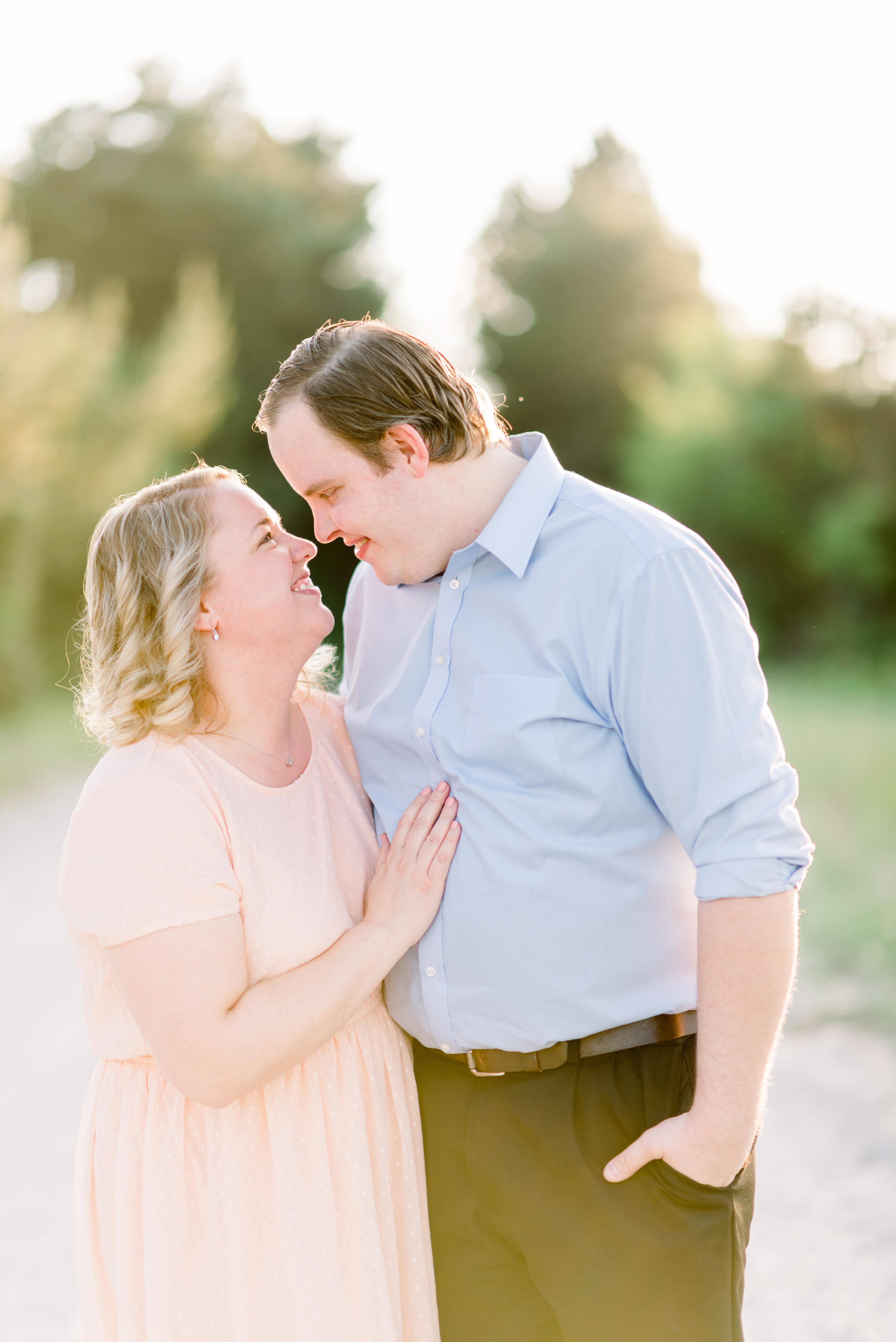 The Wedding Website of Nathan DeJong and Heidi Thalman