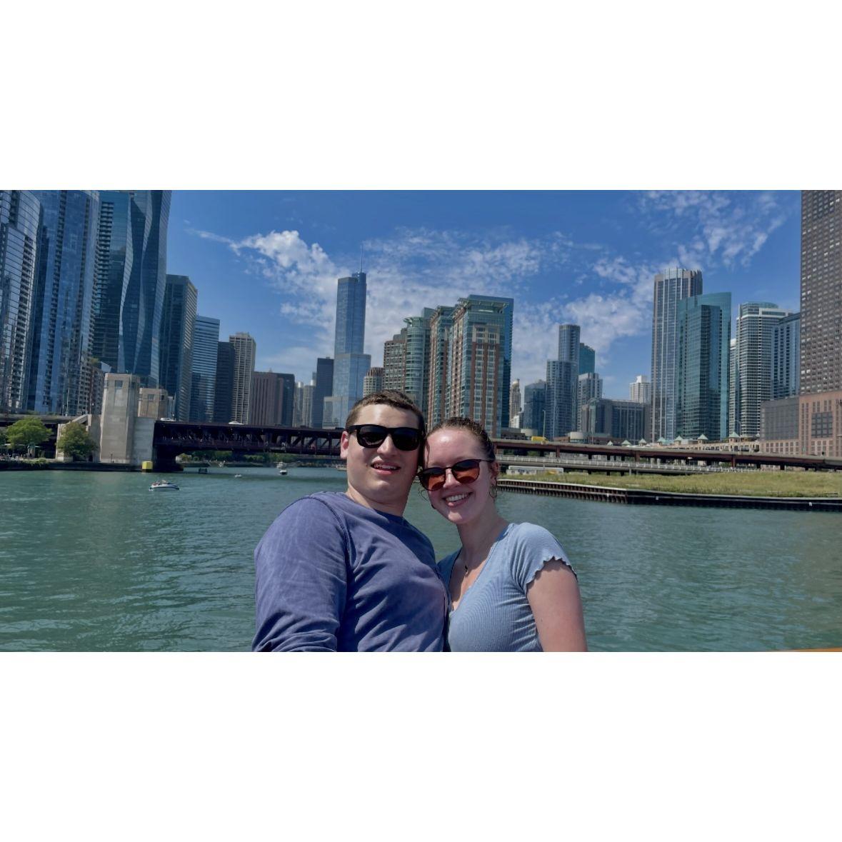Chicago