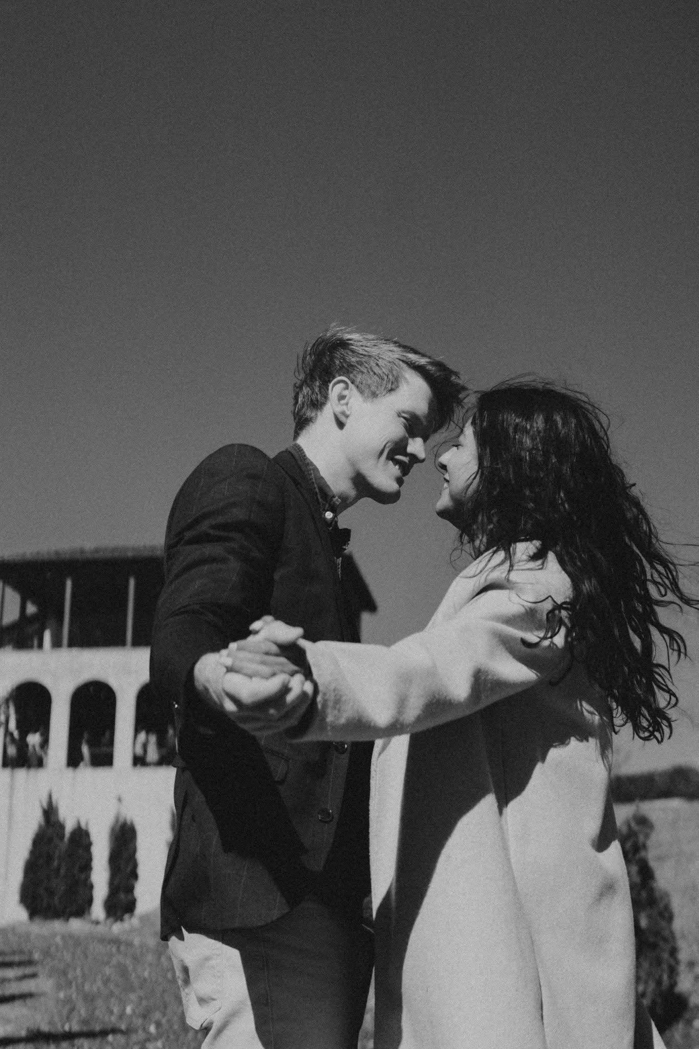 The Wedding Website of Jennifer Hernandez and David Herberich