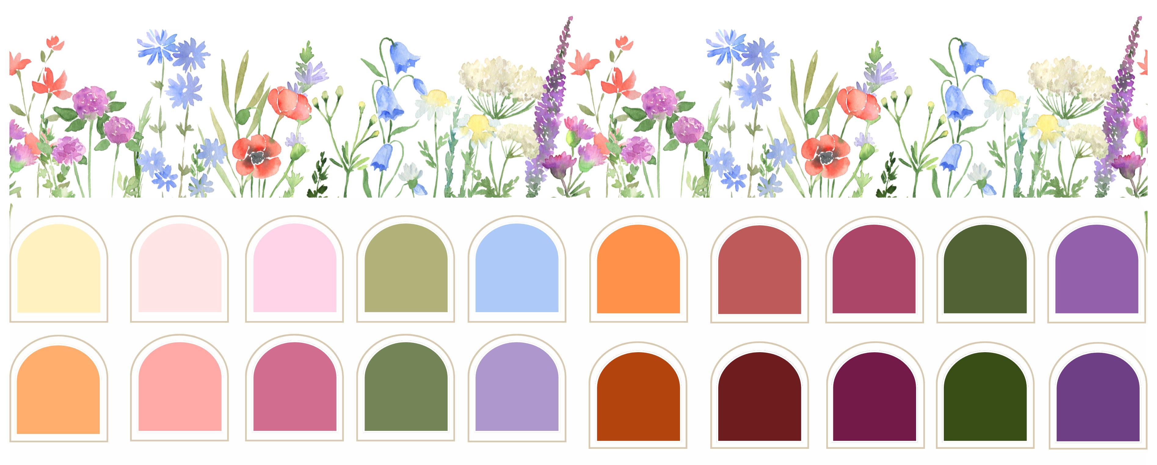The Wedding Website of Katherine Rose Fulbright and Sarah Ophelia Moody