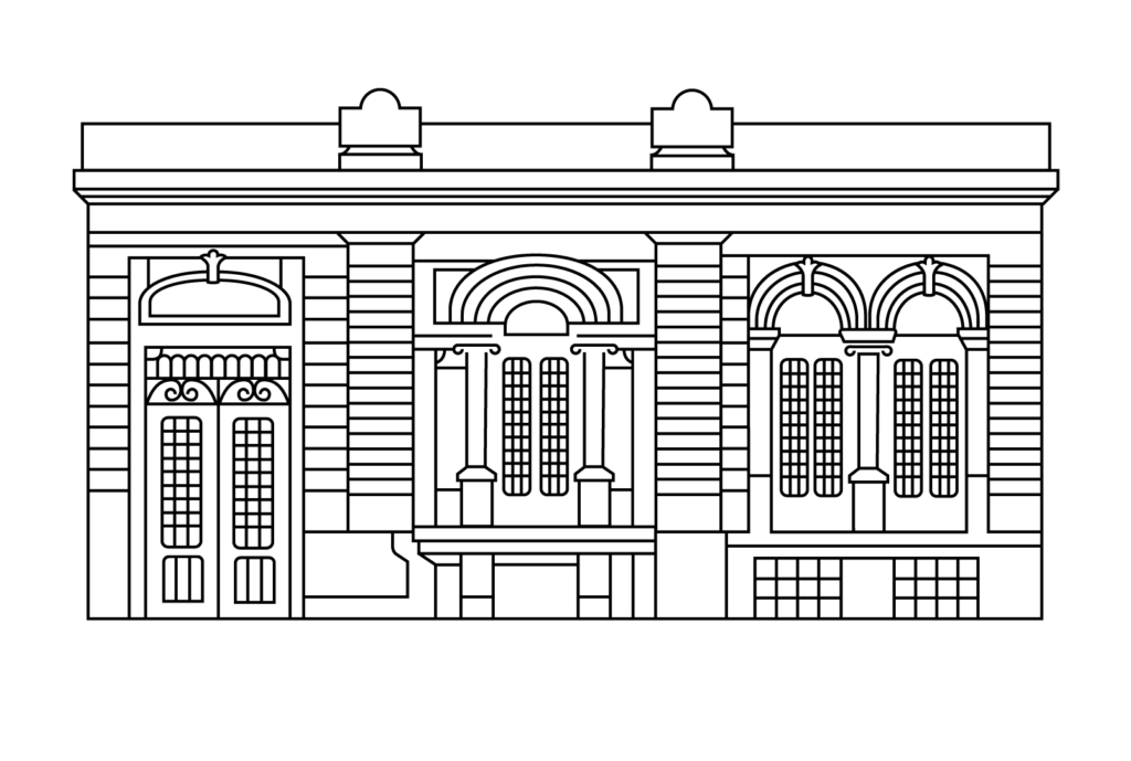 The Wedding Website of Lauren Hallden and Santiago Baston